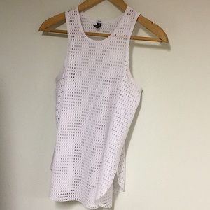 Sports tank top
